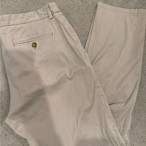 Men’s 36x32 Vineyard Vines Chinos